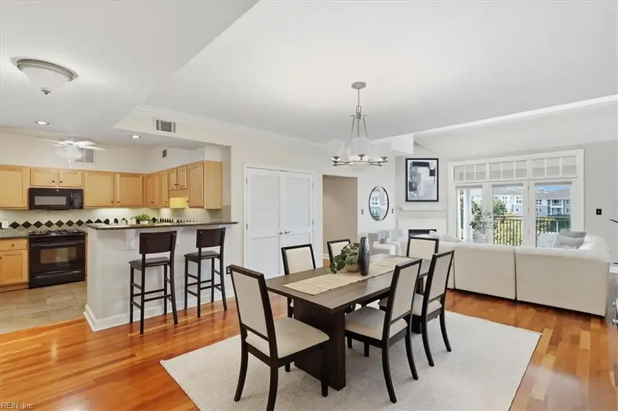 4250 Granby Street #C3, Norfolk, VA 23504 - #3