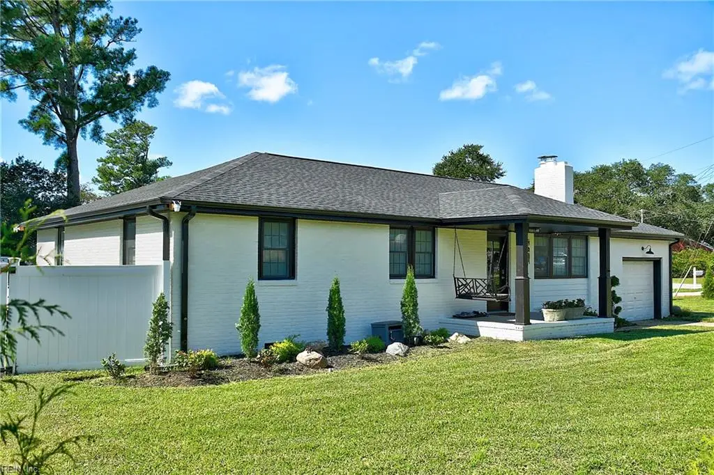 2921 Summerhaven Road, Virginia Beach, VA 23451 - #1