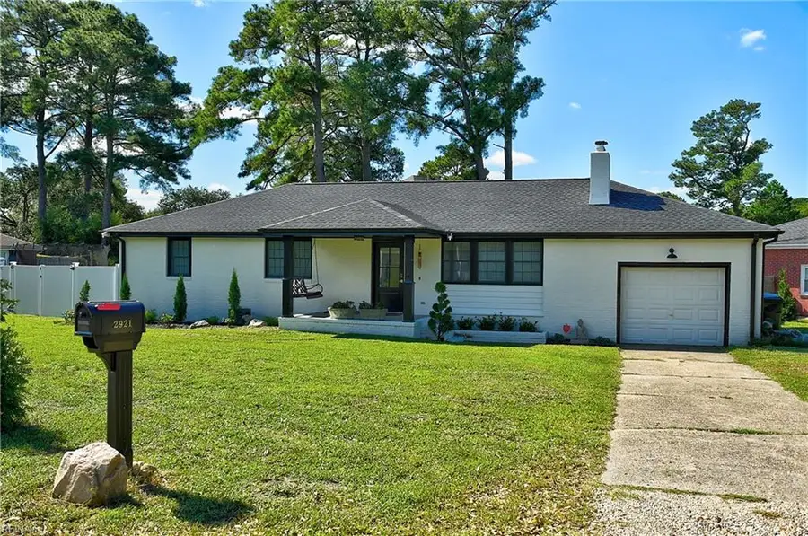 2921 Summerhaven Road, Virginia Beach, VA 23451 - #3