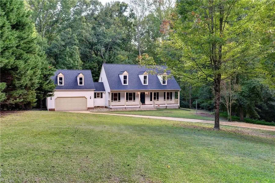 217 Riverview Plantation Drive, Williamsburg, VA 23188 - #2
