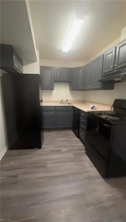 3306 Scarborough Way, Virginia Beach, VA 23453 - #3