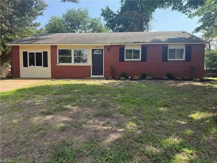 121 Duval Court, Hampton, VA 23669 - #3