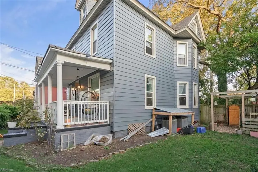 109 W 36th Street, Norfolk, VA 23504 - #3