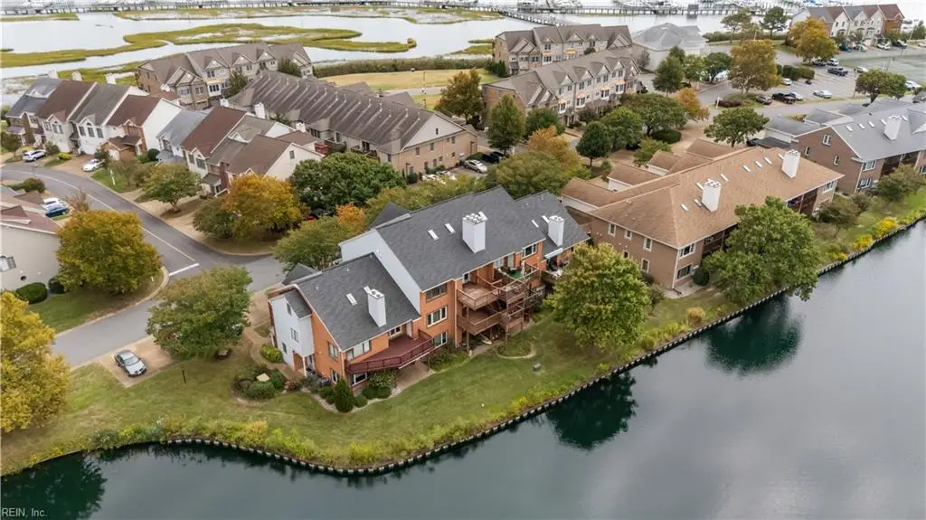 302 Mainsail Drive #15, Hampton, VA 23664 - #1
