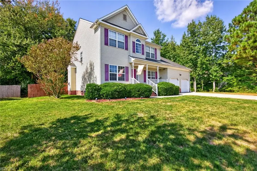 301 Forest View Lane, Smithfield, VA 23430 - #2