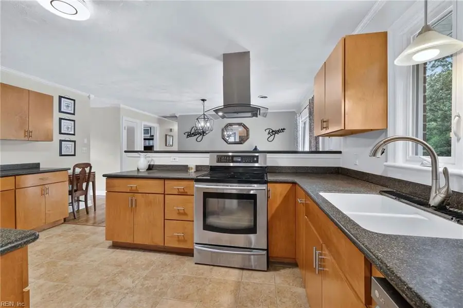 3300 Matoaka Road, Suffolk, VA 23434 - #2