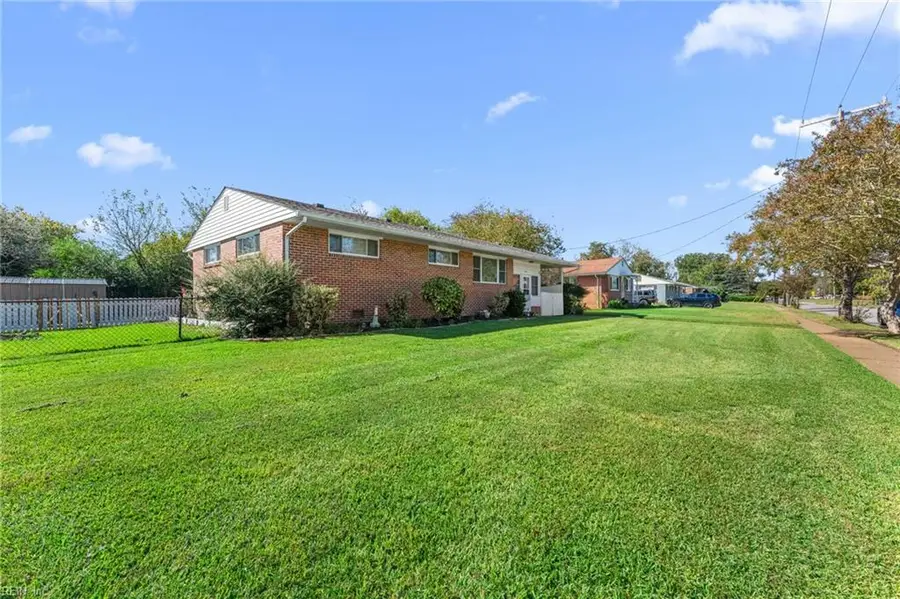 2437 Dominion Avenue, Norfolk, VA 23518 - #2