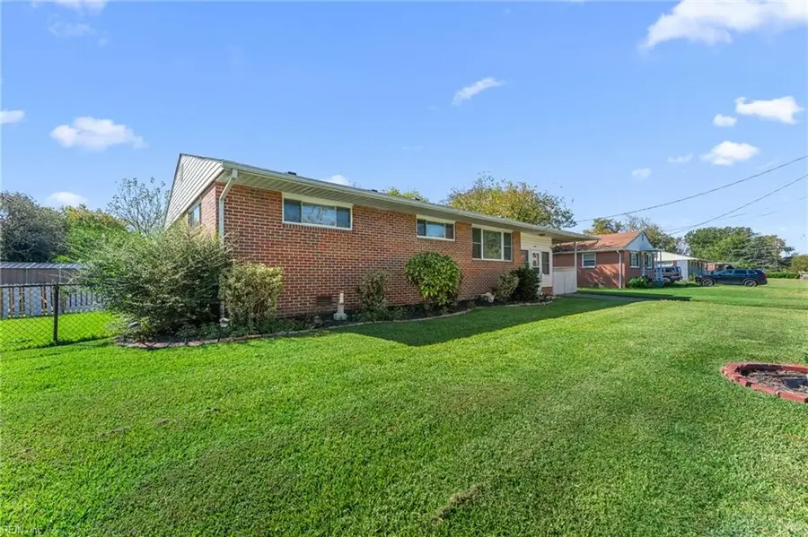 2437 Dominion Avenue, Norfolk, VA 23518 - #3