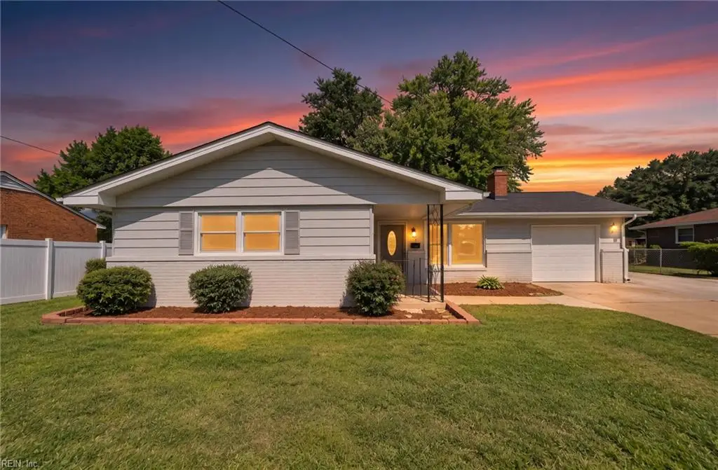 72 Stanley Drive, Newport News, VA 23608 - #1