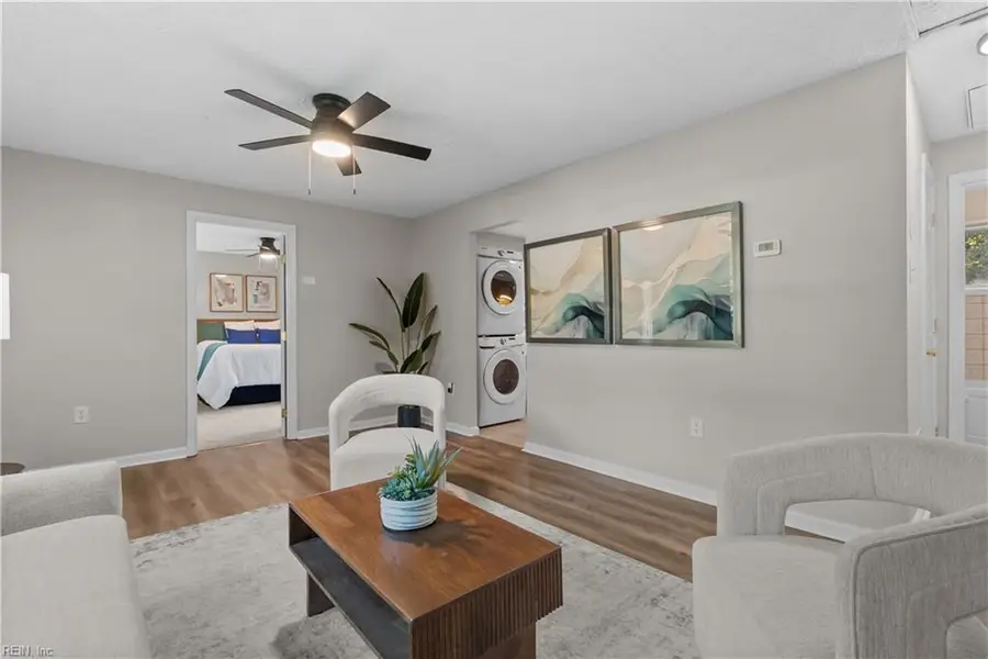 1611 Stratford Street, Portsmouth, VA 23701 - #3