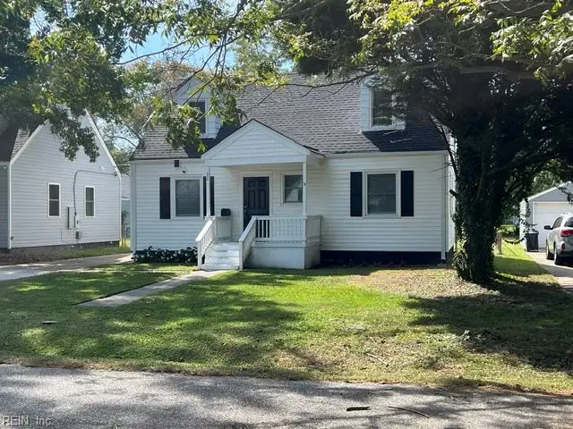 32 W. Southampton Avenue, Hampton, VA 23669 - #2