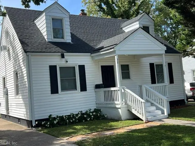 32 W. Southampton Avenue, Hampton, VA 23669 - #3