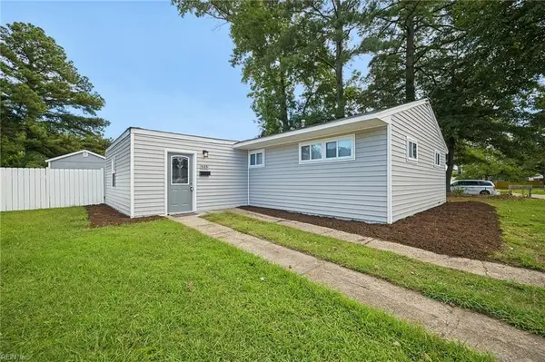 505 Kent Drive, Portsmouth, VA 23702