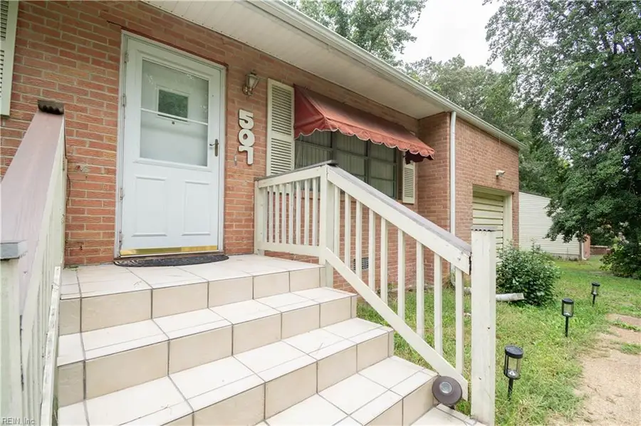 507 Goosley Road, Yorktown, VA 23690 - #2