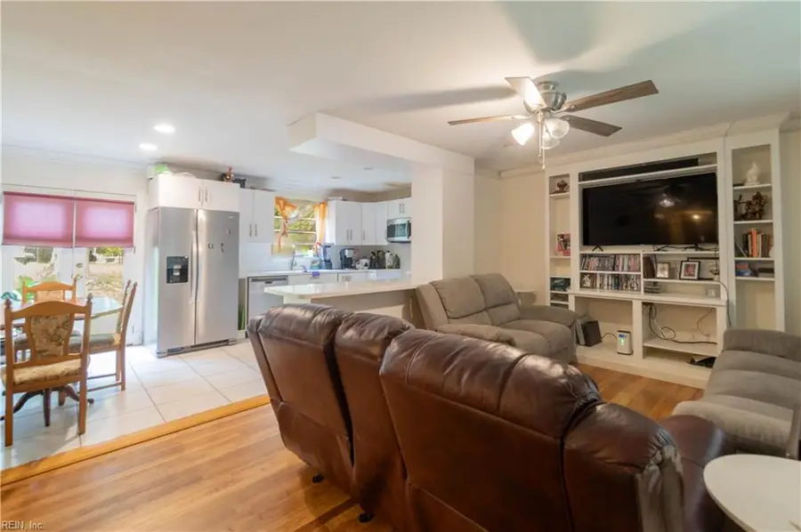 507 Goosley Road, Yorktown, VA 23690 - #3
