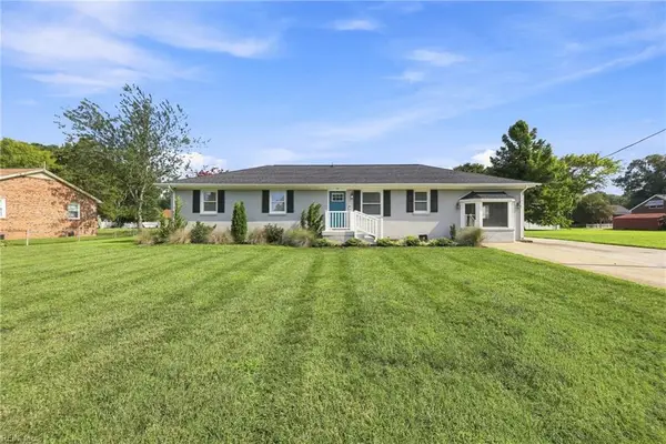 46 Holland Lane, Windsor, VA 23487