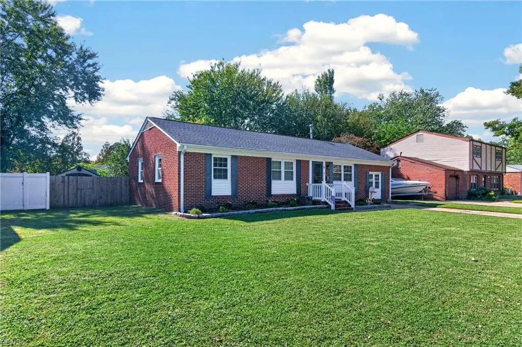 6 Holiday Drive, Hampton, VA 23669 - #1