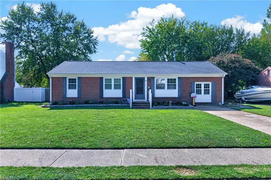 6 Holiday Drive, Hampton, VA 23669 - #2