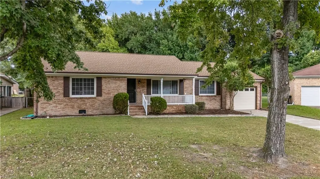 5887 Clear Springs Road, Virginia Beach, VA 23464 - #1
