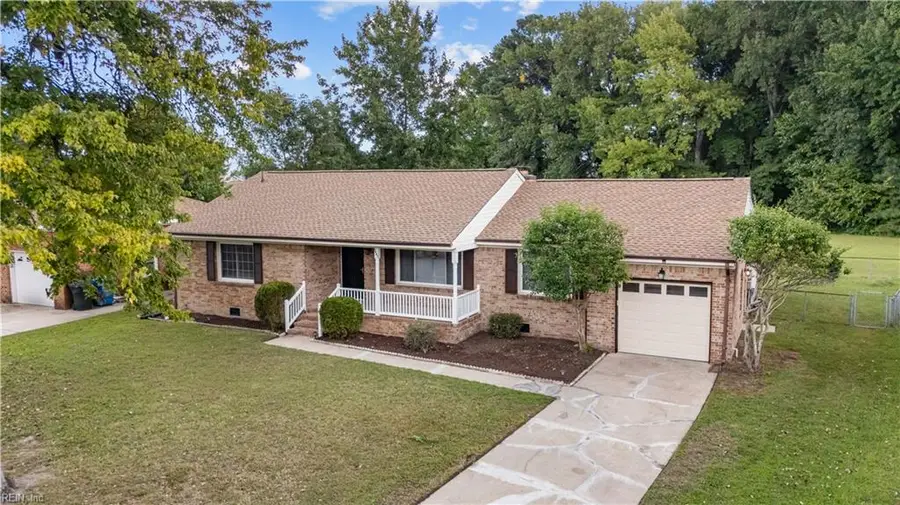 5887 Clear Springs Road, Virginia Beach, VA 23464 - #3
