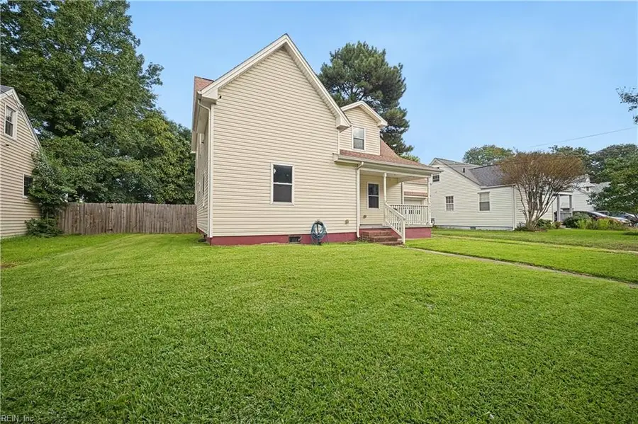 4852 Robin Hood Road, Norfolk, VA 23513 - #2