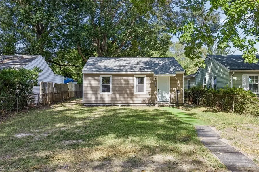 1949 Long Green Lane, Hampton, VA 23663 - #2