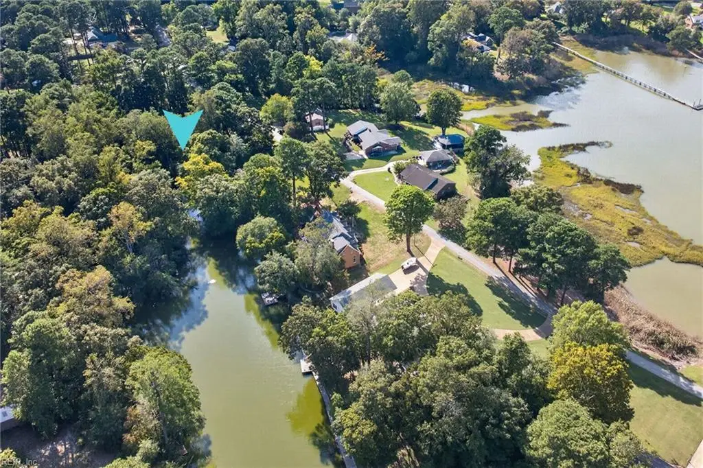 1546 Moores Point Road, Suffolk, VA 23436 - #1