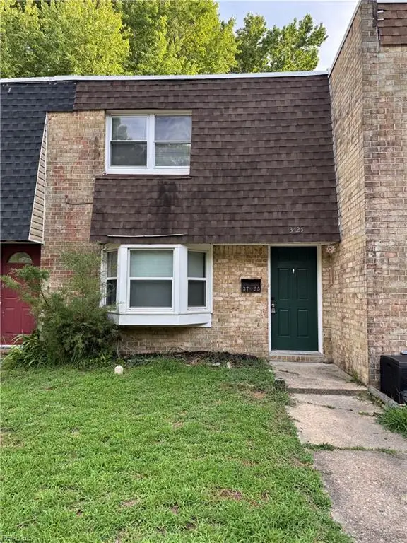 3725 Arthur Avenue, Virginia Beach, VA 23452