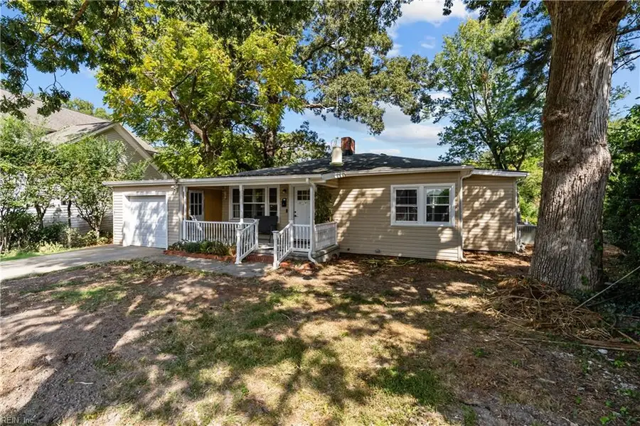8264 Gygax Road, Norfolk, VA 23505 - #2