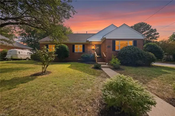 201 Forsythe Street, Norfolk, VA 23505