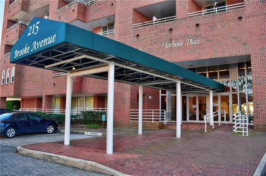 215 Brooke Avenue #411, Norfolk, VA 23510 - #3
