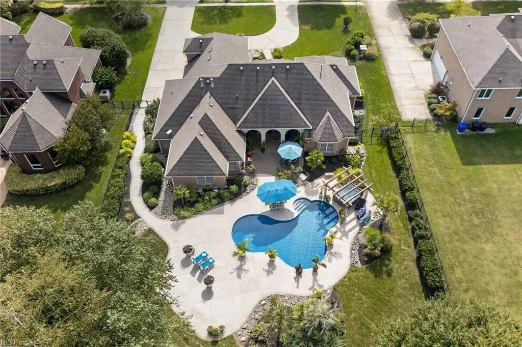 2528 Nestlebrook Trail, Virginia Beach, VA 23456 - #1