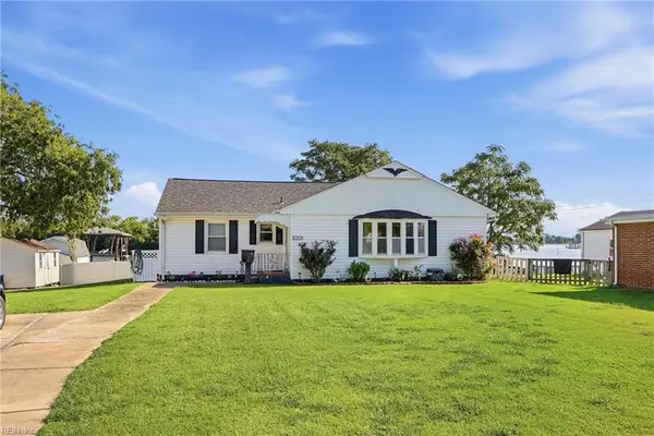 1 Idlewood Avenue, Portsmouth, VA 23704