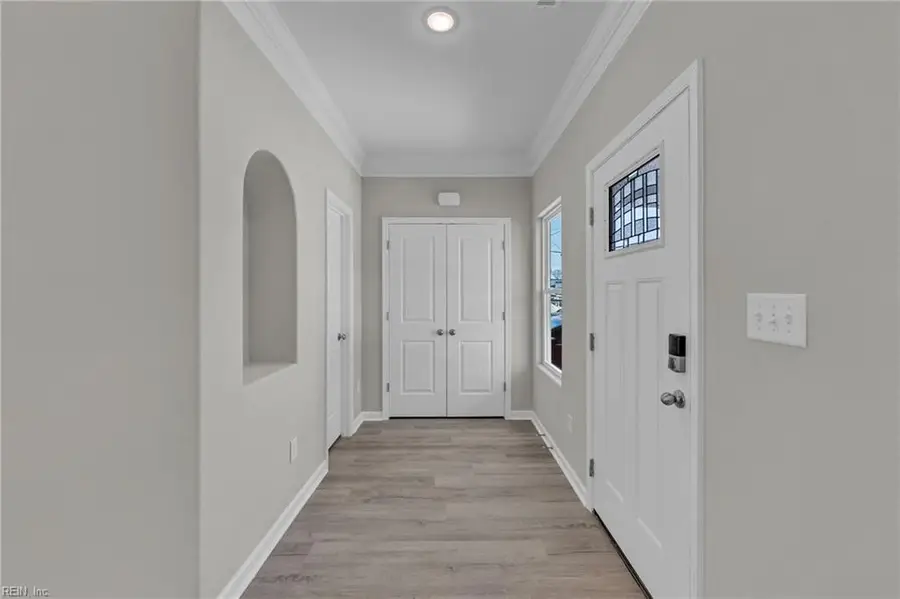 1454 Picadilly Street, Norfolk, VA 23513 - #2