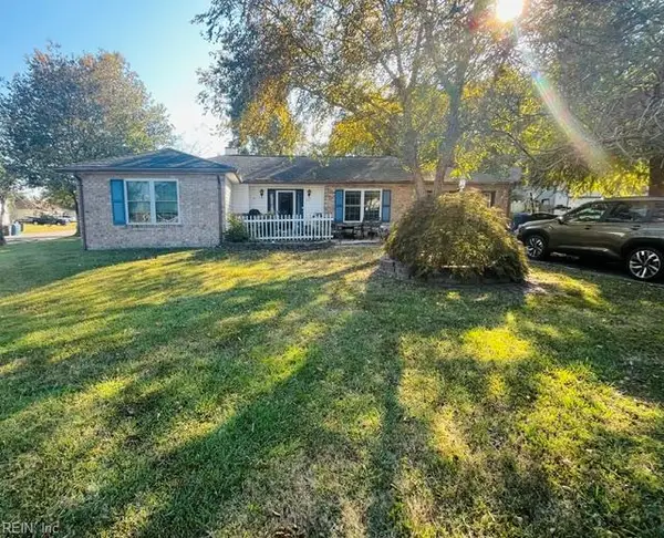 2309 Apple Tree Crescent, Virginia Beach, VA 23456