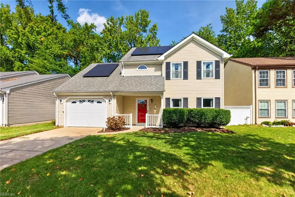 1952 John Brown Lane, Virginia Beach, VA 23464 - #1