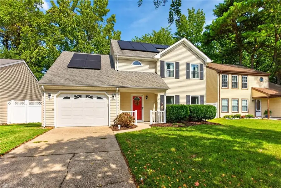 1952 John Brown Lane, Virginia Beach, VA 23464 - #2