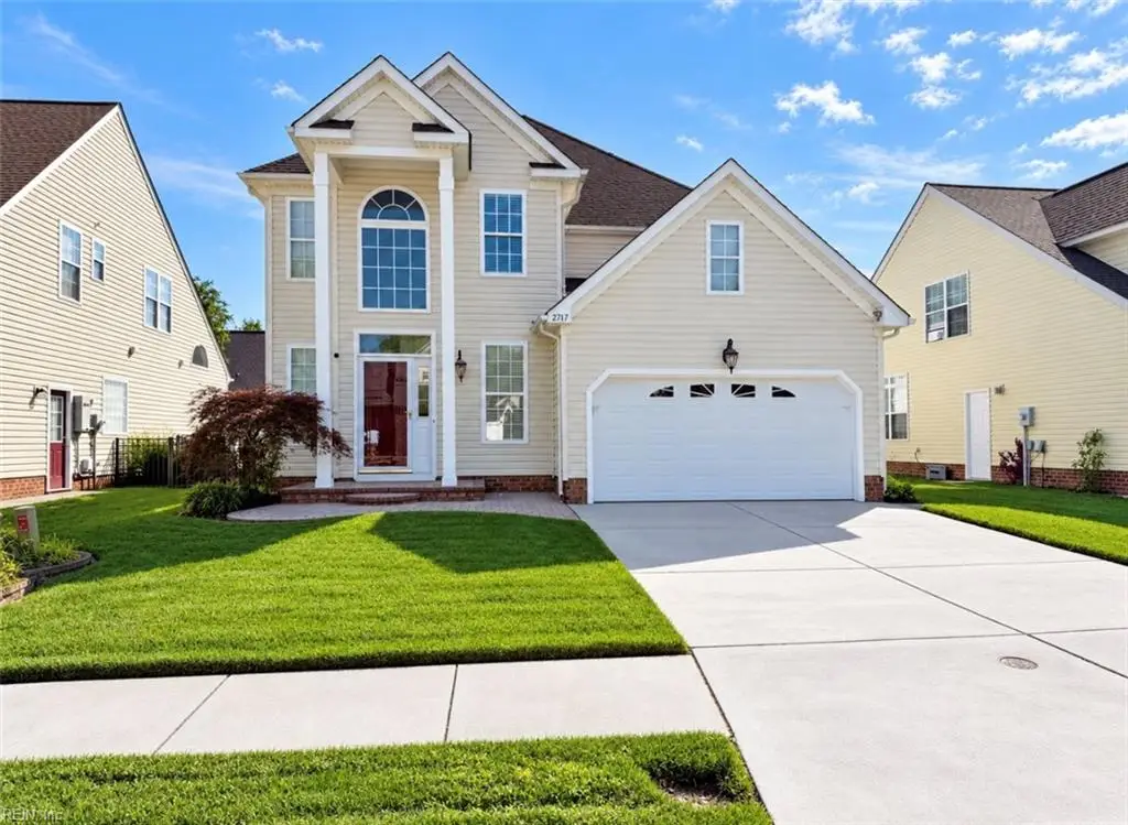 2717 Blake Street, Virginia Beach, VA 23456 - #1