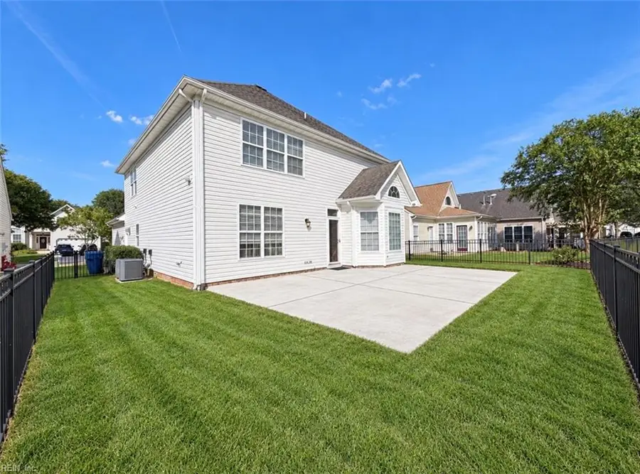 2717 Blake Street, Virginia Beach, VA 23456 - #2