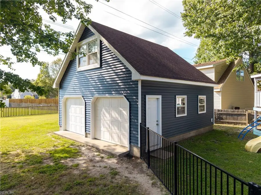 2044 Columbo Avenue, Chesapeake, VA 23321 - #3