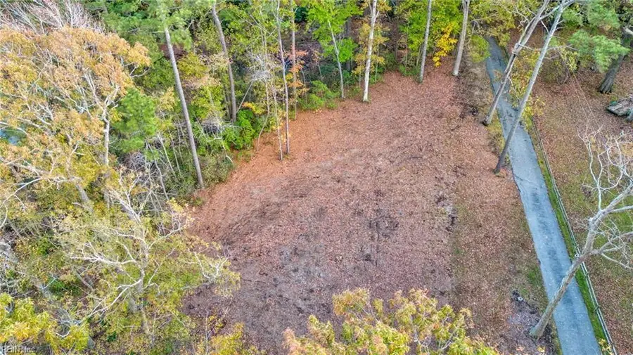 3075 Bray Road - 1.45 Ac - Lot 2, Virginia Beach, VA 23452 - #3