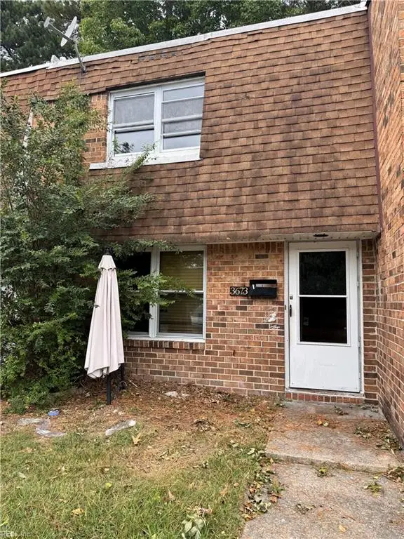 3673 Bancroft Drive Drive, Virginia Beach, VA 23452 - #1