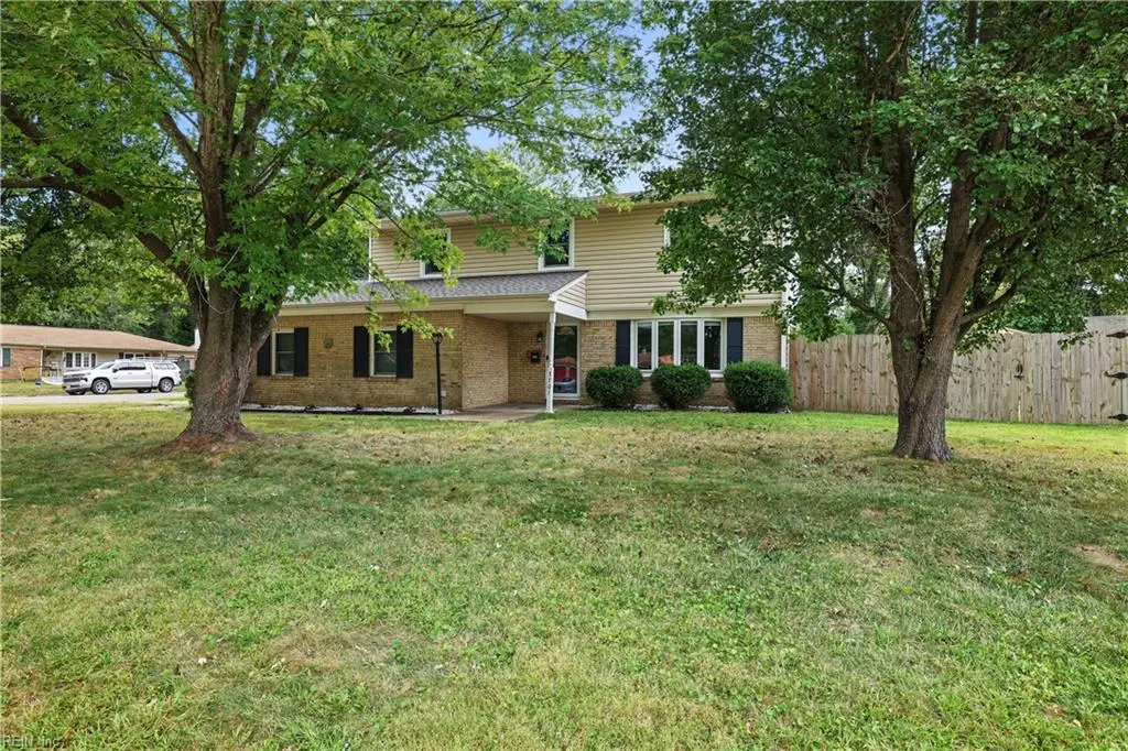 3701 Gladstone Drive, Virginia Beach, VA 23452 - #1