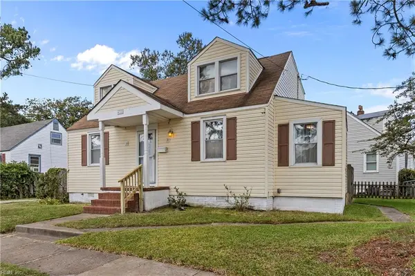 4752 Atterbury Street, Norfolk, VA 23513