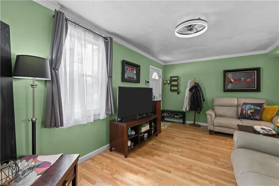 4752 Atterbury Street, Norfolk, VA 23513 - #2