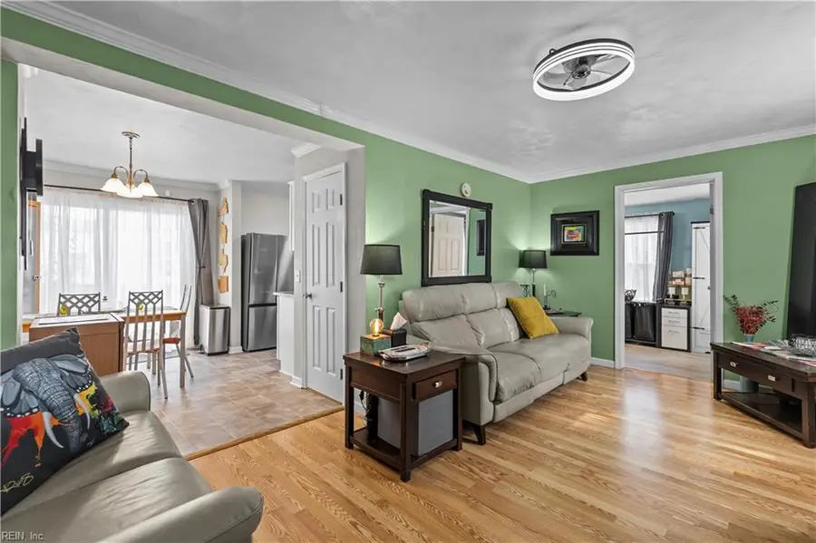 4752 Atterbury Street, Norfolk, VA 23513 - #3