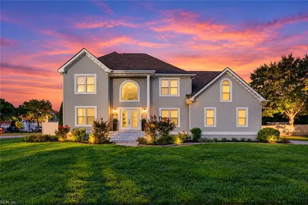 801 Keeling Drive, Chesapeake, VA 23322