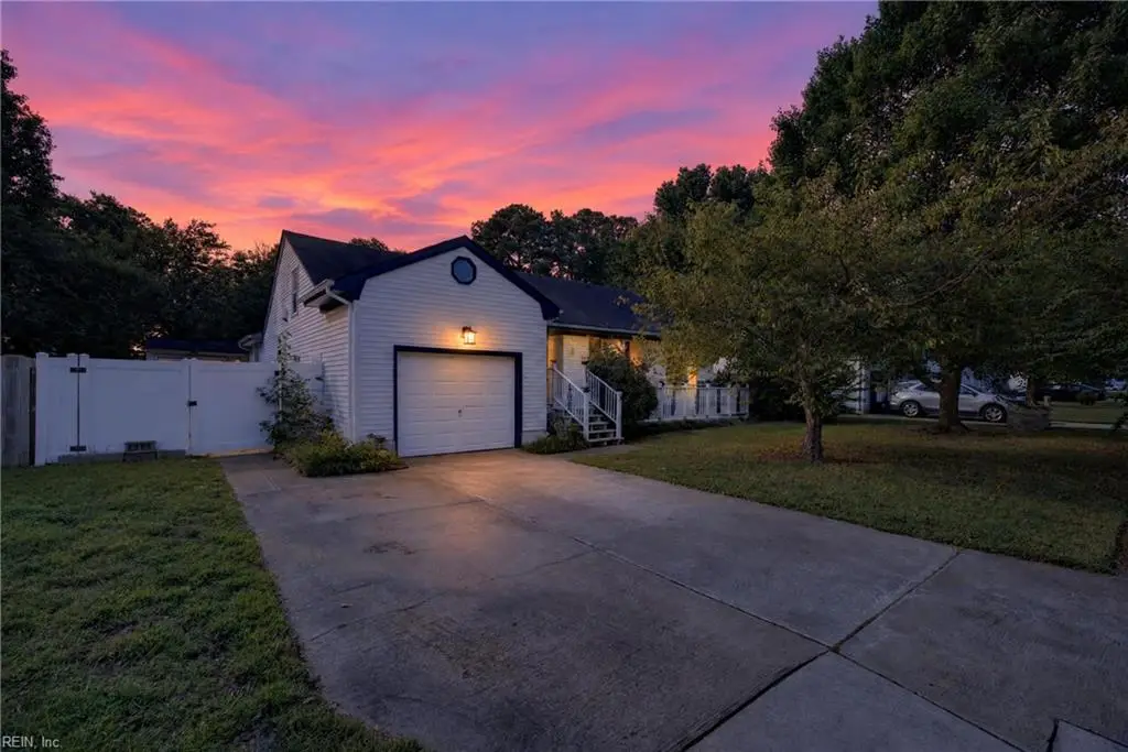 9 Baywood Lane, Portsmouth, VA 23701 - #1