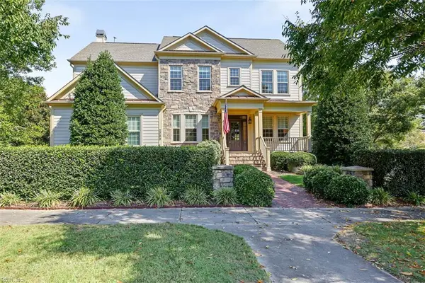 2089 Kittridge Drive, Virginia Beach, VA 23456