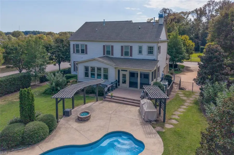 2089 Kittridge Drive, Virginia Beach, VA 23456 - #2